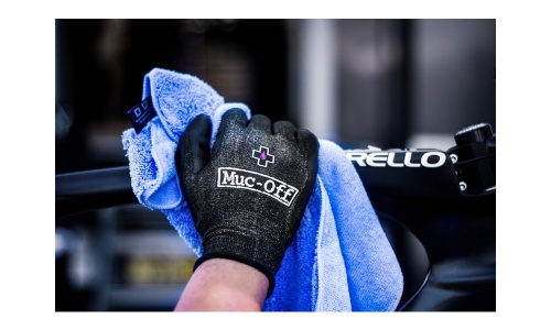 Muc-off werkplaats handschoenen xl