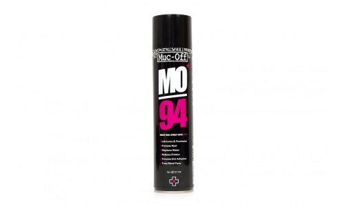 Muc-off mo-94 beschermspray 400ml