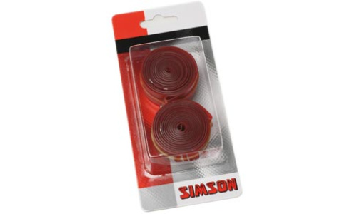 Simson velglint 15mm PVC