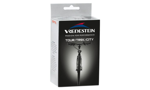 Binnenband Vredestein tour/trek 37/47-609/642 F 50mm 58849e