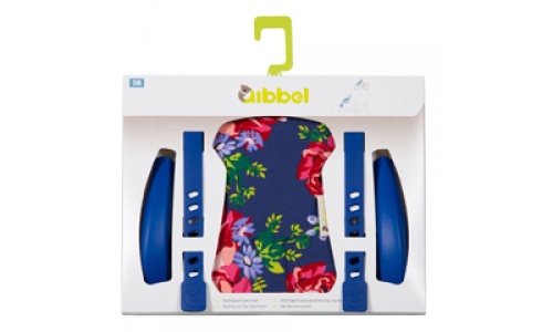 Qibbel Stylingset Voorduo Blossom Roses Blue