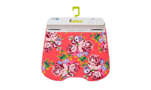 Qibbel Stylingset Windscherm Roses Rose